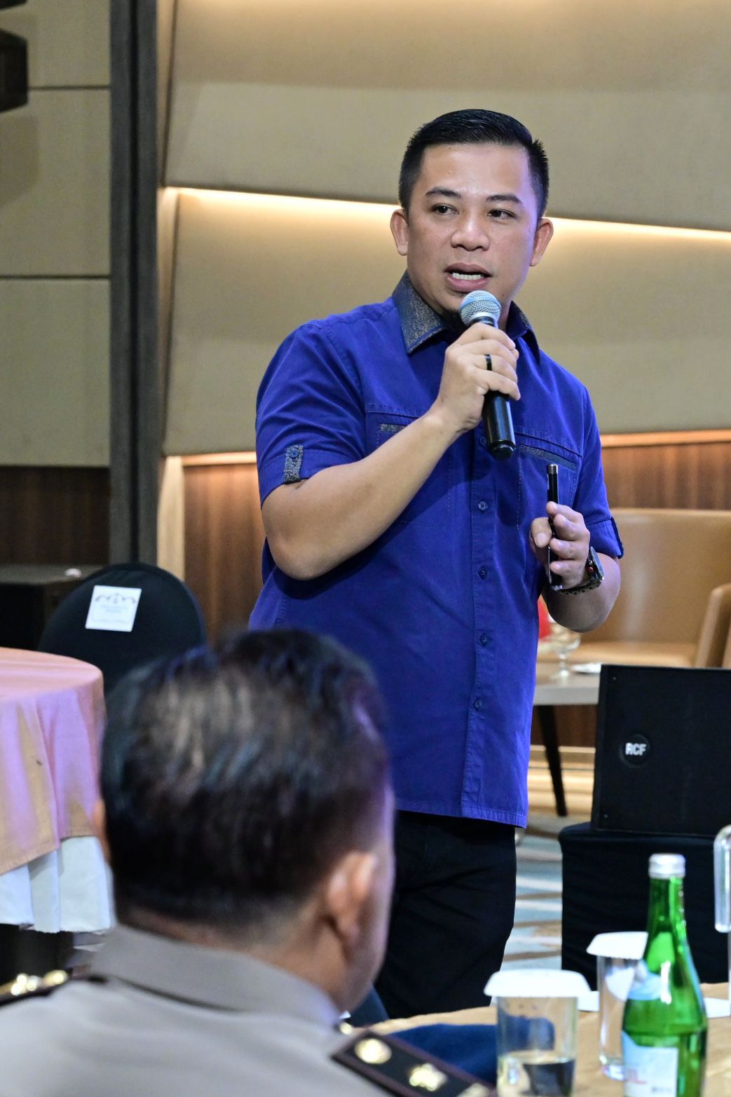 Survei PPI: Ungkap 84 Persen Warga Makassar Setuju, TPA Antang Jadi Pilihan Utama PSEL