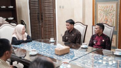 Komitmen Bersama Tangani Sampah, Ketua Dewan Lingkungan Hidup Makassar Dorong Kolaborasi Wilayah