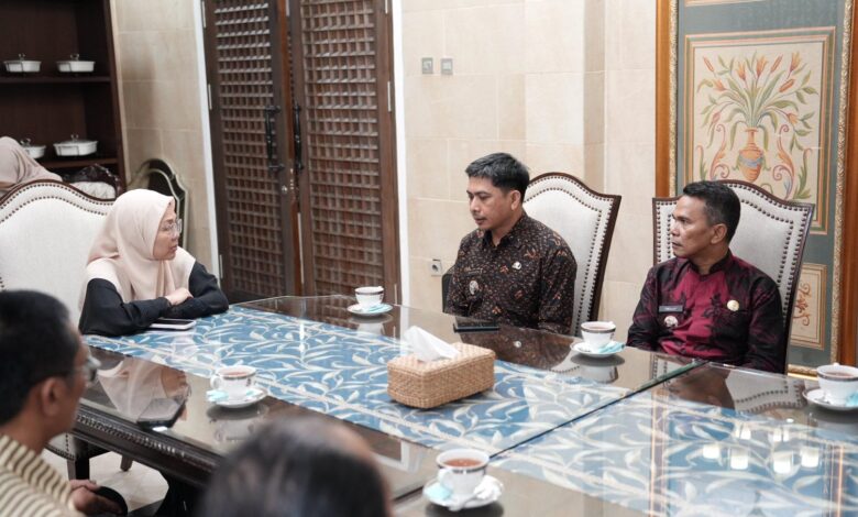 Komitmen Bersama Tangani Sampah, Ketua Dewan Lingkungan Hidup Makassar Dorong Kolaborasi Wilayah