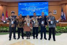 Tingkatkan Kapasitas Kepemimpinan, 6 Pejabat Lutim Ikut PKN II