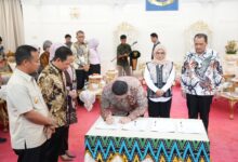 Kota Makassar Resmi Jalankan PSEL Berbasis Aglomerasi bersama Gowa-Maros