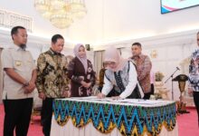 Pemkab Gowa Perkuat Skema Pengolahan Sampah Berbasis Energi Melalui PKS Regional