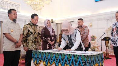 Pemkab Gowa Perkuat Skema Pengolahan Sampah Berbasis Energi Melalui PKS Regional