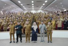 Appi Serukan Atur Ulang Jam Angkut Sampah, Pemkot Makassar Targetkan Kota Lebih Bersih