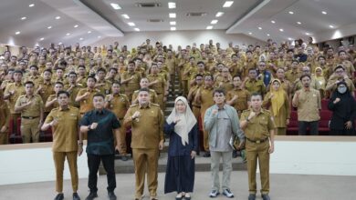 Appi Serukan Atur Ulang Jam Angkut Sampah, Pemkot Makassar Targetkan Kota Lebih Bersih