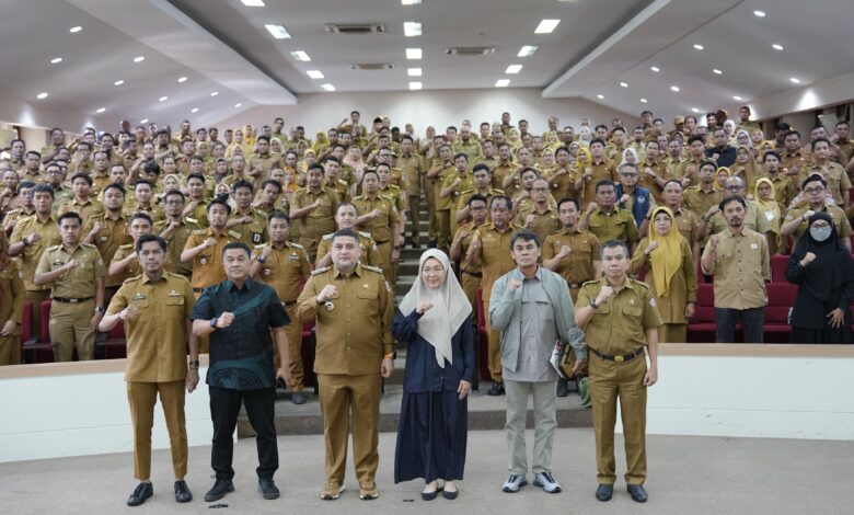 Appi Serukan Atur Ulang Jam Angkut Sampah, Pemkot Makassar Targetkan Kota Lebih Bersih