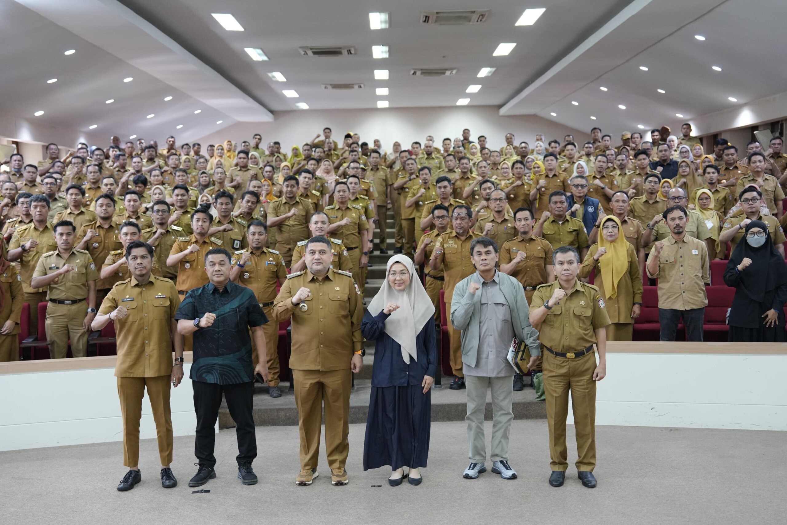 Appi Serukan Atur Ulang Jam Angkut Sampah, Pemkot Makassar Targetkan Kota Lebih Bersih