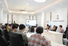 Munafri Implementasikan Penerangan Jalan di Kepulauan, Jawab Krisis Listrik Menjadi 24 Jam