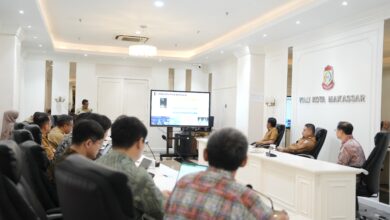 Munafri Implementasikan Penerangan Jalan di Kepulauan, Jawab Krisis Listrik Menjadi 24 Jam