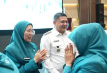 Wali Kota Makassar Tegaskan PKK Kunci Penguatan Ketahanan Keluarga