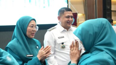 Wali Kota Makassar Tegaskan PKK Kunci Penguatan Ketahanan Keluarga