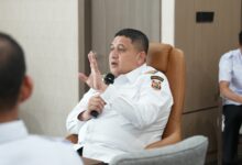 Pemkot Makassar Matangkan Kampung Siaga Bencana di Tamalanrea, Perkuat Kesiapan Warga