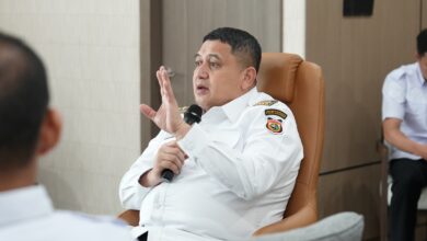 Pemkot Makassar Matangkan Kampung Siaga Bencana di Tamalanrea, Perkuat Kesiapan Warga