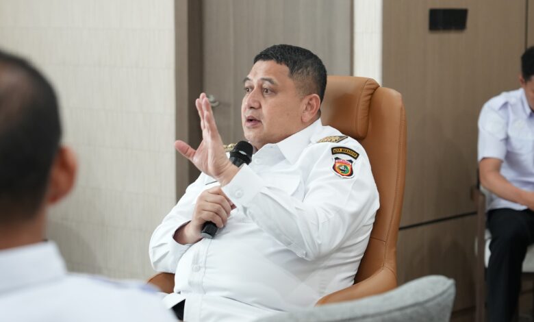 Pemkot Makassar Matangkan Kampung Siaga Bencana di Tamalanrea, Perkuat Kesiapan Warga