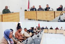 Harap Peran Serta Masyarakat Wali Kota Palu Keluarkan Surat Edaran Peduli Lingkungan