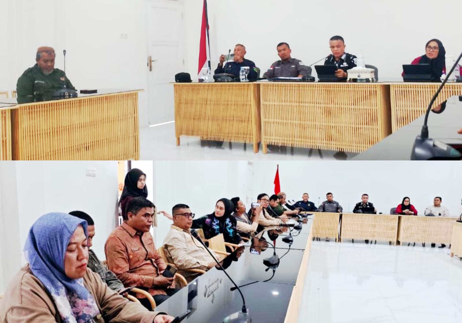 Harap Peran Serta Masyarakat Wali Kota Palu Keluarkan Surat Edaran Peduli Lingkungan