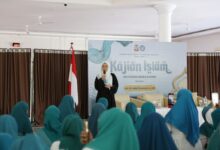 Ketua TP PKK Makassar Ajak Kader Aktif Pilah Sampah dari Rumah Tangga