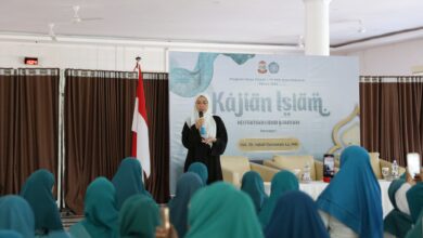 Ketua TP PKK Makassar Ajak Kader Aktif Pilah Sampah dari Rumah Tangga