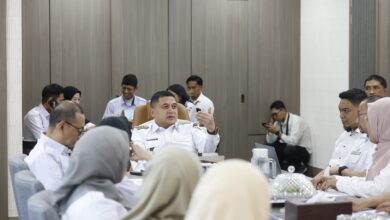 Pemkot Makassar Target 1.000 Sertifikat Aset Daerah Rampung 2026, Ada 3.309 Ruas Jalan Ikut Dilegalisasi