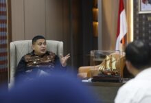 Seleksi Terbuka Kepala Puskesmas di Makassar, Munafri: Semua Tenaga Kesehatan Punya Kesempatan Sama