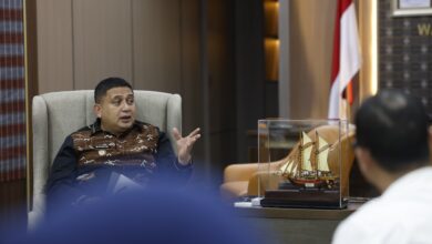 Seleksi Terbuka Kepala Puskesmas di Makassar, Munafri: Semua Tenaga Kesehatan Punya Kesempatan Sama