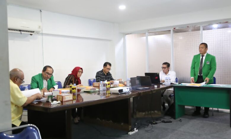 Bupati Luwu Timur Selesaikan S2 Teknik Sipil UMI dengan Predikat Cumlaude