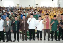 Kolaborasi Pemkot Makassar dan Muhammadiyah Diperkuat, Munafri Targetkan Program Nyata untuk Warga