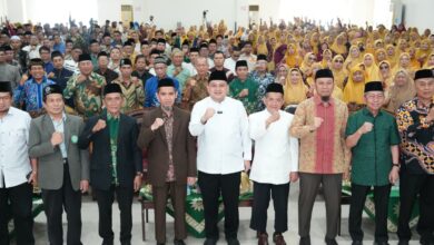 Kolaborasi Pemkot Makassar dan Muhammadiyah Diperkuat, Munafri Targetkan Program Nyata untuk Warga