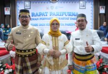 Hadiri Hari Jadi Ke-66 Kota Parepare, Bupati Gowa Dorong Sinergitas Antardaerah