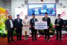 Di Hari Jadi Enrekang ke-66, Gubernur Sulsel: Enrekang Harus Tumbuh lewat Pertanian dan Infrastruktur