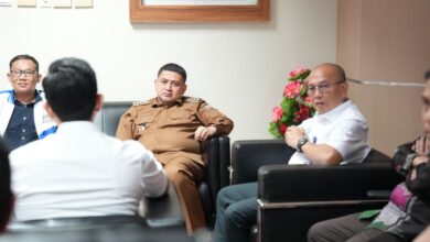 Pemkot Makassar Matangkan Tranportasi Laut Armada Kapal Tambahan Segera Hadir Layani Pulau