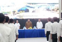 Perkuat Kompetensi Nelayan, Wali Kota Munafri Tekankan Prioritas Keselamatan di Laut