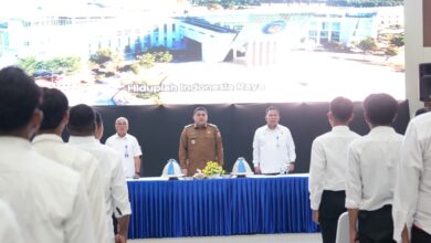 Perkuat Kompetensi Nelayan, Wali Kota Munafri Tekankan Prioritas Keselamatan di Laut