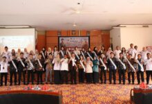 30 Finalis Bersaing, Luwu Timur Cari Wajah Baru Duta Wisata 2026