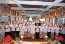 Ketua Dekranasda Makassar Dorong Pengembangan Kerajinan Lokal untuk Perkuat Identitas Budaya Makassar