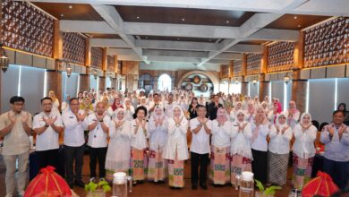 Ketua Dekranasda Makassar Dorong Pengembangan Kerajinan Lokal untuk Perkuat Identitas Budaya Makassar