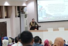 Pemkot Makassar Percepat Realisasi APBD, Fokus pada Program Berdampak Nyata