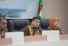 Evaluasi SKPD Kota Makassar, Munafri: Triwulan I Penentu Arah, Jangan Salah Langkah di Awal