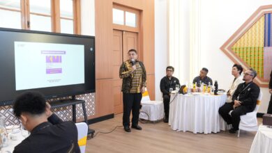 Kemenbud Percayakan Kota Makassar Jadi Tuan Rumah Konferensi Musik Indonesia 2026