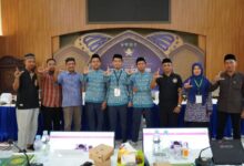 15 Peserta Kafilah Lutim Lolos ke Final MTQ XXXIV Sulsel 2026 di Maros