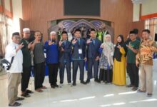 15 Peserta Kafilah Lutim Lolos ke Final MTQ XXXIV Sulsel 2026 di Maros