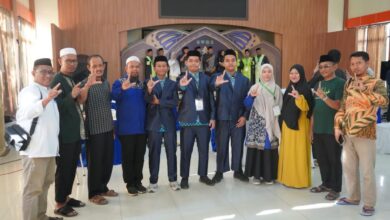 Fahmil Quran Putra Raih Emas Perdana untuk Luwu Timur di MTQ XXXIV Sulsel 2026