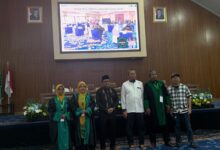 Makassar Berkibar di MTQ Sulsel, 31 Kafilah Masuk Final Siap Rebut Juara Umum