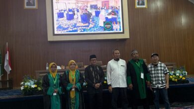 Makassar Berkibar di MTQ Sulsel, 31 Kafilah Masuk Final Siap Rebut Juara Umum