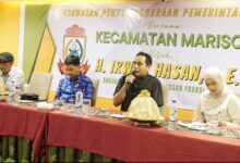 Makassar Darurat Sampah, Irwan Hasan Ajak Warga dan Pemerintah Berkolaborasi