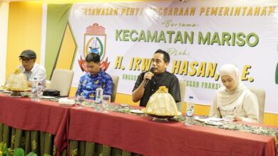 Makassar Darurat Sampah, Irwan Hasan Ajak Warga dan Pemerintah Berkolaborasi