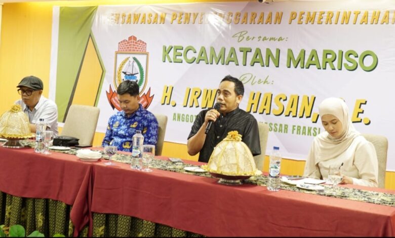 Makassar Darurat Sampah, Irwan Hasan Ajak Warga dan Pemerintah Berkolaborasi