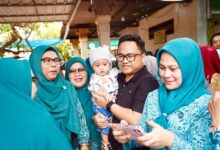 Sinergitas Pemkab dan PKK Gowa Gencarkan Imunisasi Zero Dose