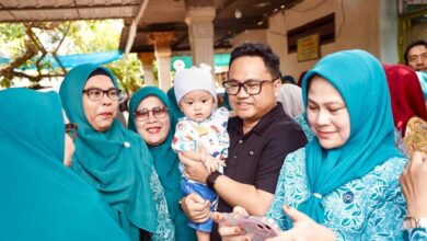 Sinergitas Pemkab dan PKK Gowa Gencarkan Imunisasi Zero Dose