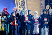 Gowa Capai Target Lima Besar MTQ XXXIV Tingkat Sulsel, Berhasil Ciptakan Generasi Cinta Qurani